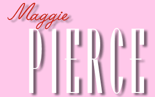 Maggie Pierce