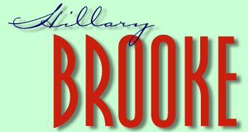Hillary Brooke