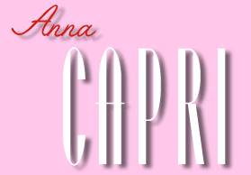 Ahna Capri