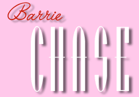 Barrie Chase