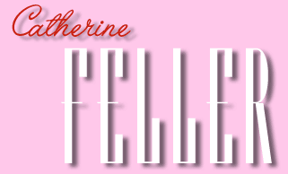 Catherine Feller