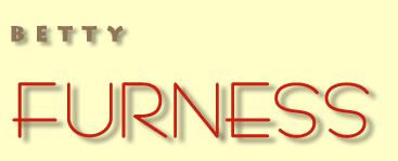 Betty Furness