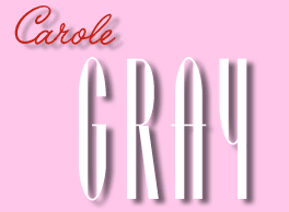 Carole Gray