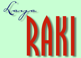 Laya Raki