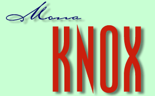 Mona Knox