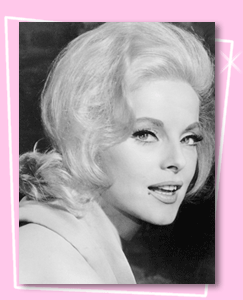 Photo of Virna Lisi