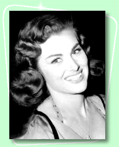 Photo of Christiane Martel