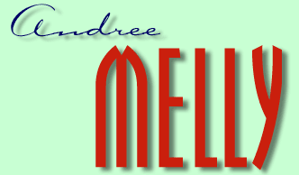 Andree Melly