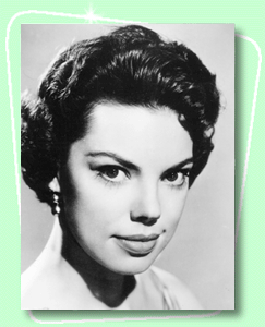 Photo of Andree Melly