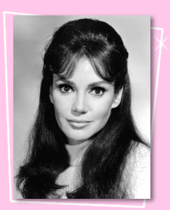 Photo of Mary Ann Mobley