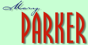 Mary Parker