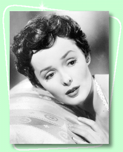 Photo of Mary Parker