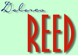 Dolores Reed