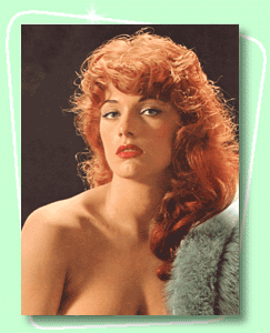 Photo of Dolores Reed