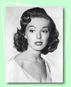 Photo of Barbara Rush