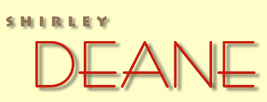 Shirley Deane