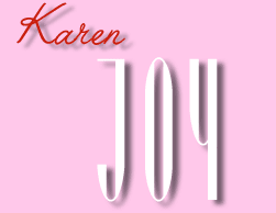 Karen Joy