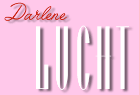 Darlene Lucht