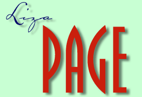 Liza Page