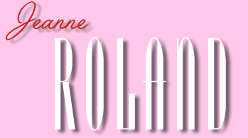 Jeanne Roland