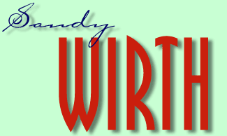 Sandy Wirth