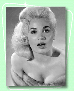 Photo of June Cunningham