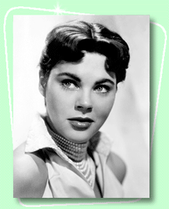 Photo of Joanne Gilbert