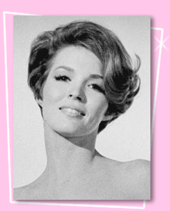 Photo of Karen Joy