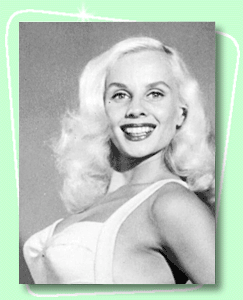 Photo of Mara Lynn