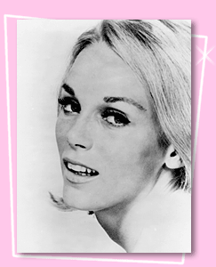 Photo of Connie Mason