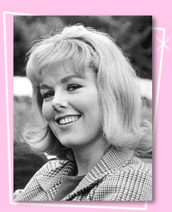 Photo of Mary Mitchell
