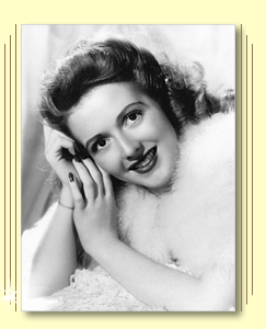 Photo of Peggy O'Neill