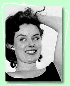 Photo of Liza Page