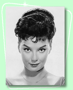 Photo of Kim Parker