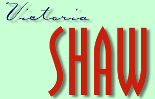 Victoria Shaw
