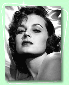 Photo of Victoria Shaw