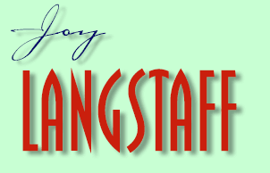 Joy Langstaff