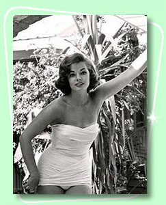 Photo of Madelyn Darrow