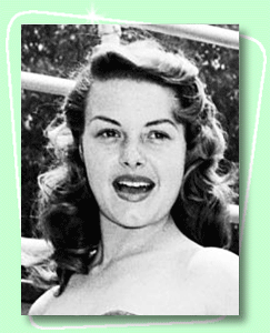 Photo of Joy Langstaff