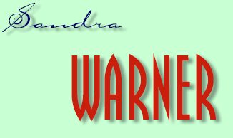 Sandra Warner