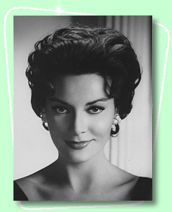 Photo of Sandra Warner