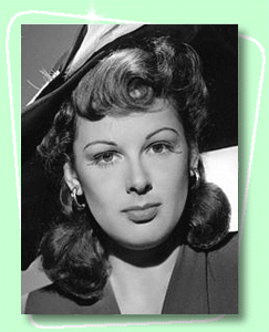 Photo of Linda Danson