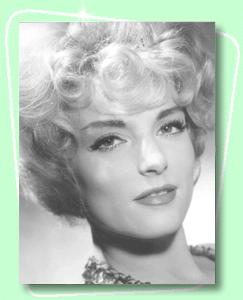 Photo of Ann Smyrner
