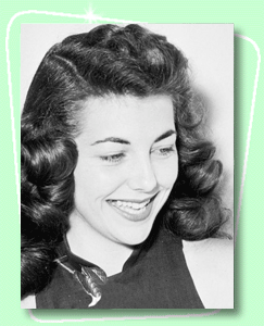 Photo of Jeanne Shores