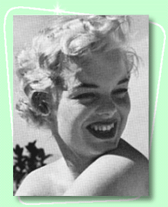 Photo of Eileen Maxwell