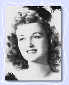 Photo of Foncilla Adams