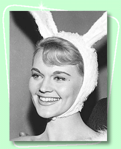 Photo of Barbara Frederick