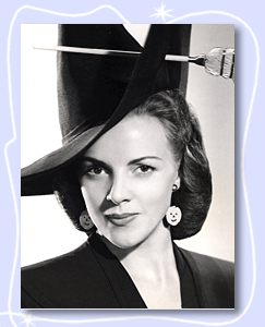Photo of Madge Meredith
