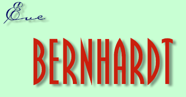 Eve Bernhardt