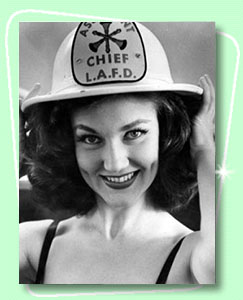 Photo of Eve Bernhardt